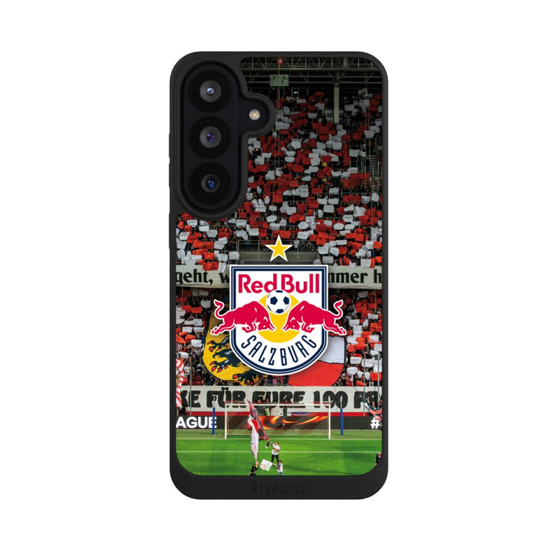 Galaxy S26 FE NIVOpure Wir sind Salzburg