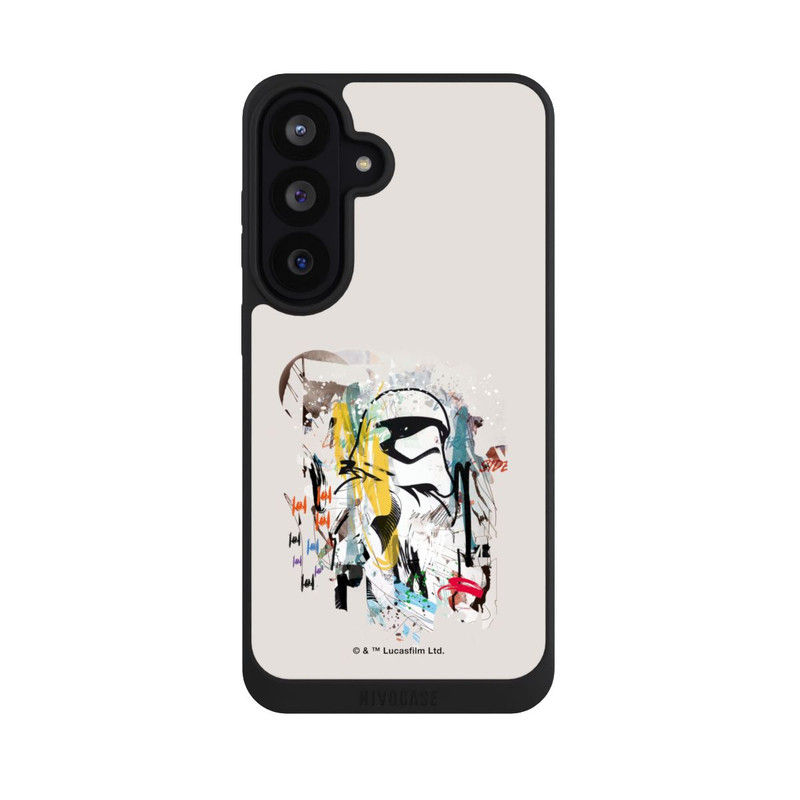 Galaxy S26 FE NIVOpure Farbenfroher Sturmtruppler