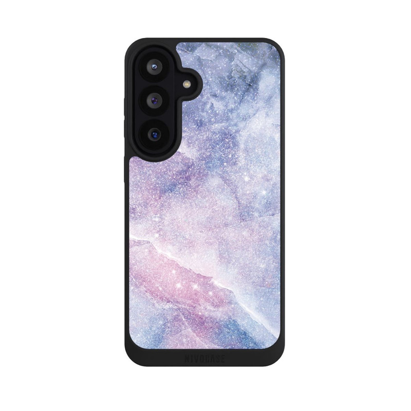 Galaxy S26 FE NIVOpure Galaxie Marmor