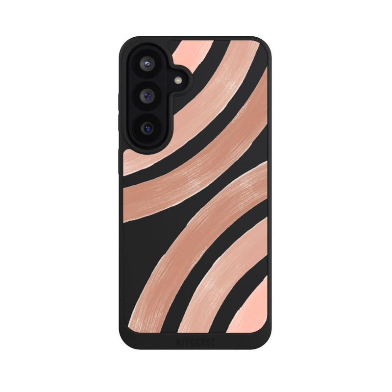 Galaxy S26 FE NIVOpure Retro-Kreis