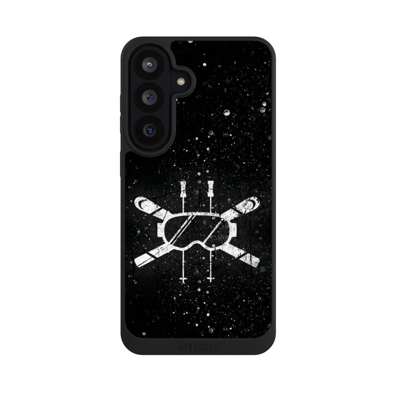 Galaxy S26 FE NIVOpure Ski Grunge