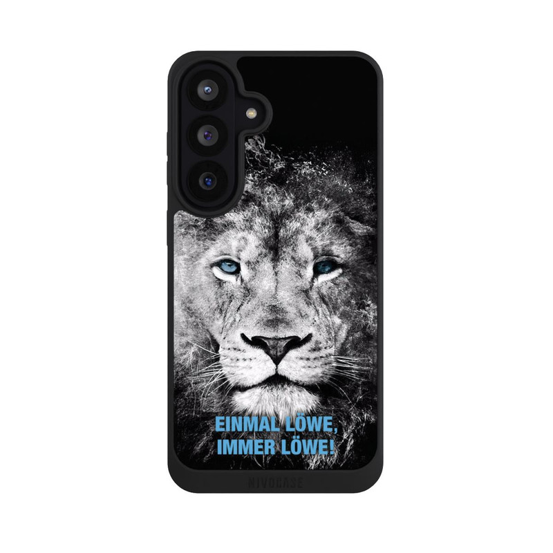 Galaxy S26 FE NIVOpure TSV 1860 Lion ELIL