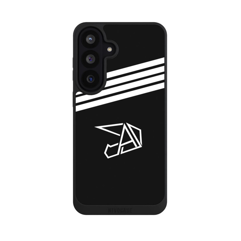Galaxy S26 FE NIVOpure Anica Streifen Groß