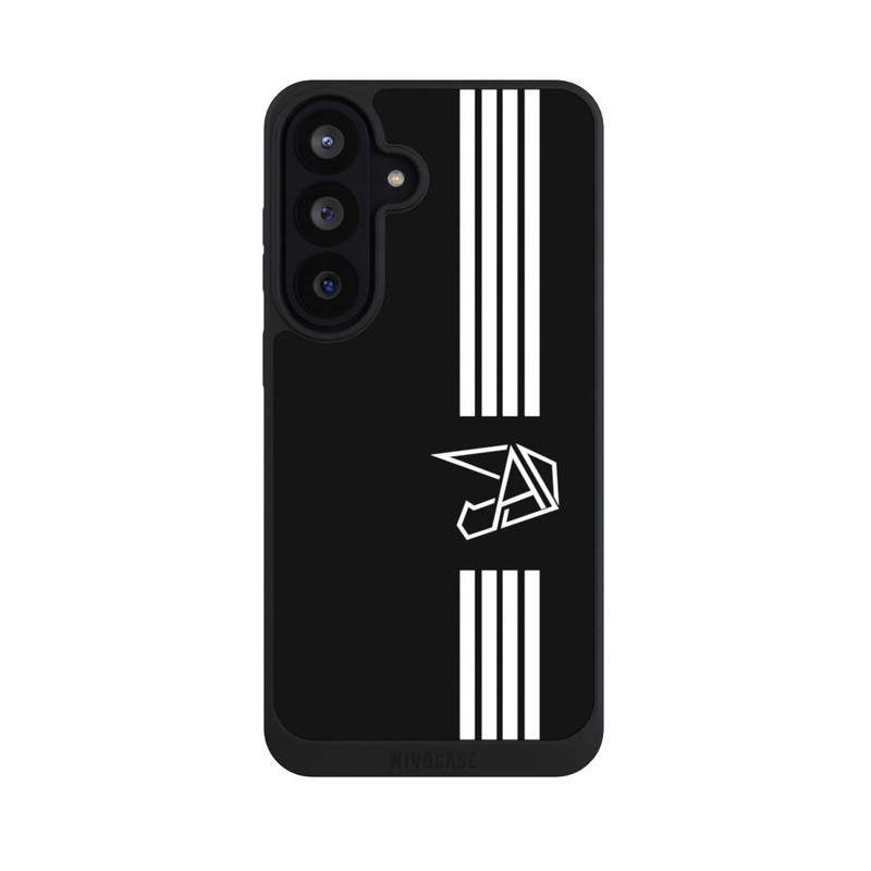 Galaxy S26 FE NIVOpure Strips Logo