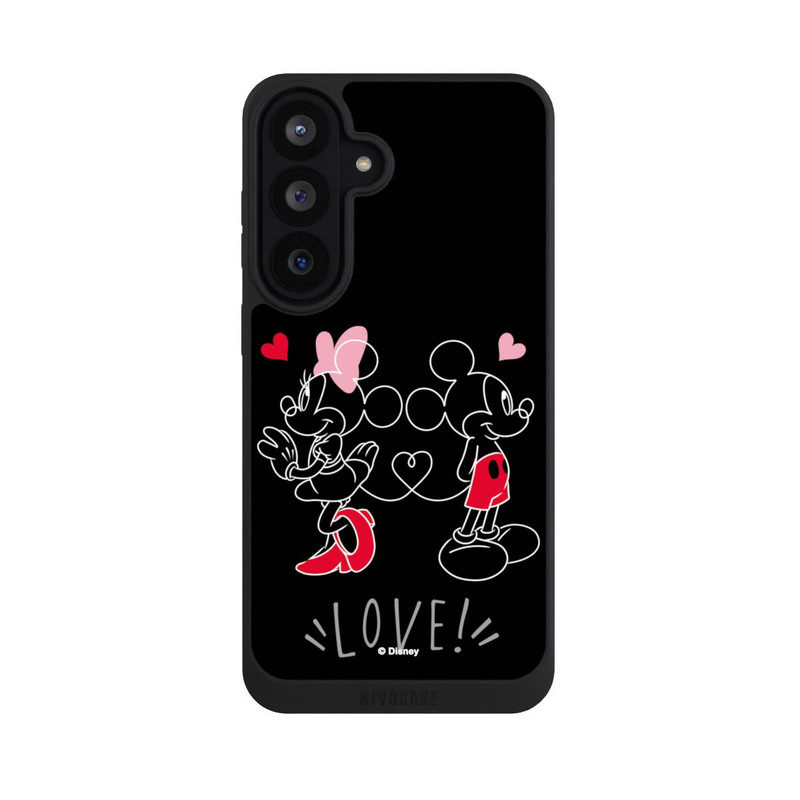 Galaxy S26 FE NIVOpure Mouse in Love black