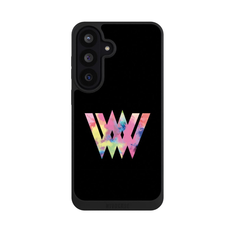 Galaxy S26 FE NIVOpure WW colour Logo