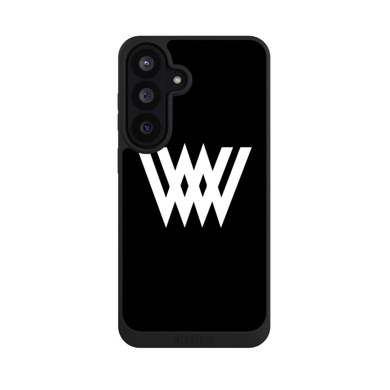 Galaxy S26 FE NIVOpure WW BW Logo