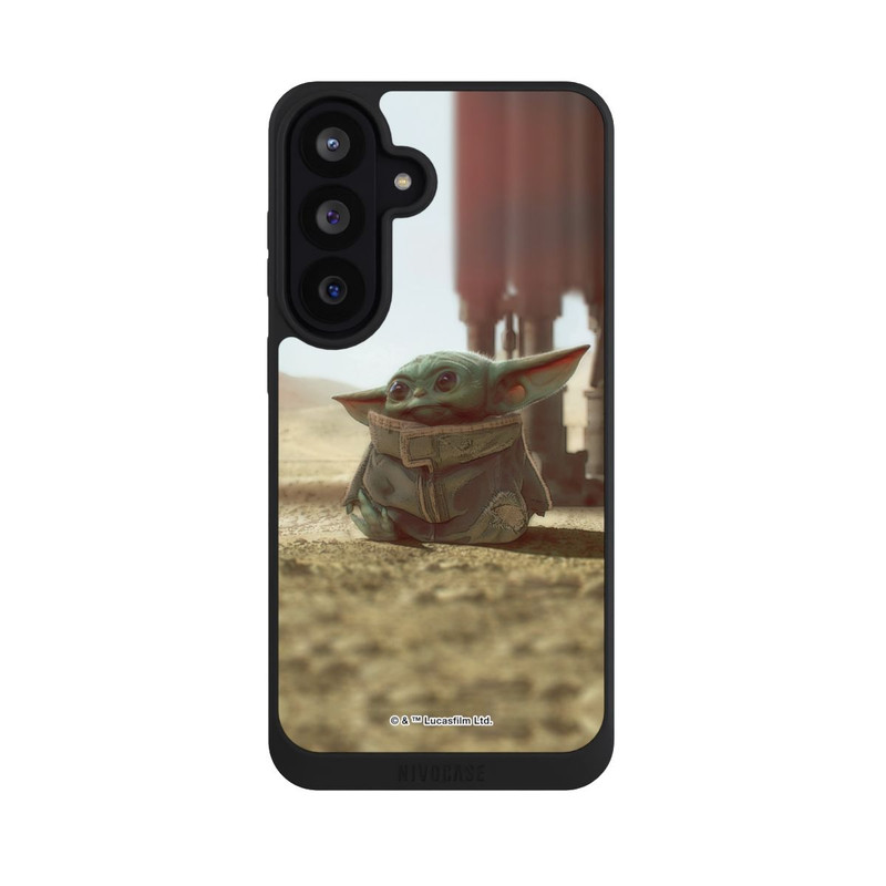 Galaxy S26 FE NIVOpure Star Wars The Child