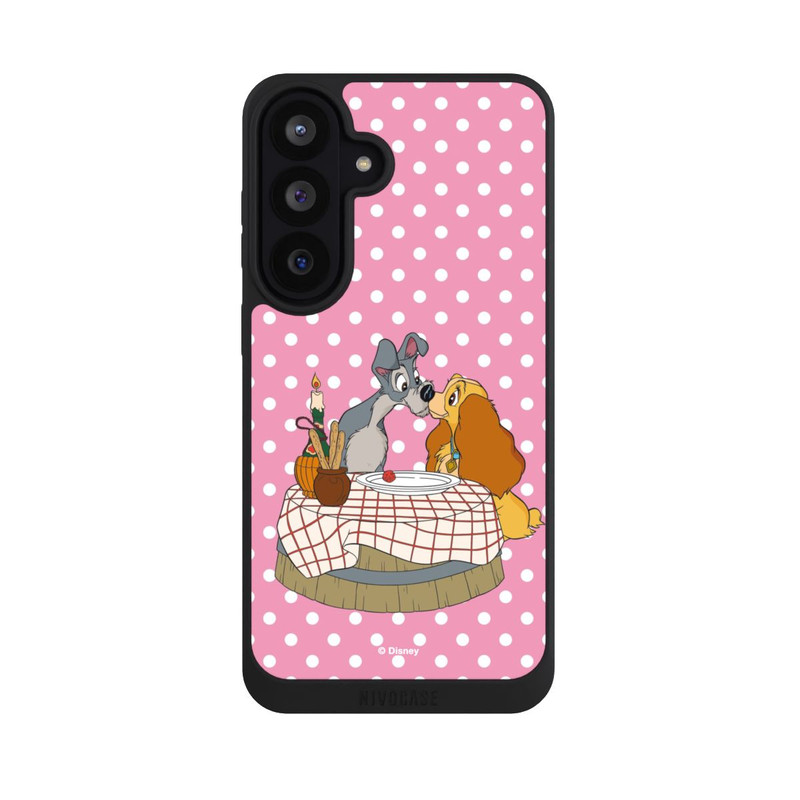 Galaxy S26 FE NIVOpure Susi und Strolch Kiss