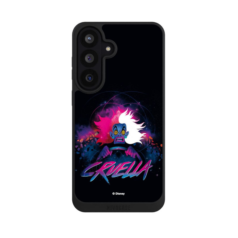 Galaxy S26 FE NIVOpure Cruella Colour