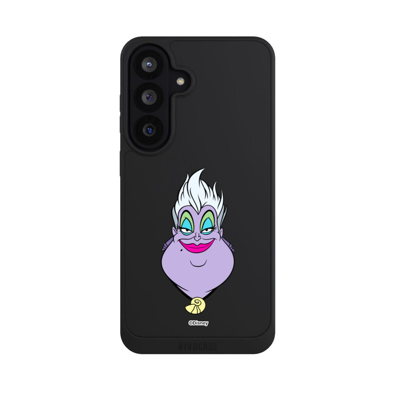Galaxy S26 FE NIVOpure Ursula Portrait transparent