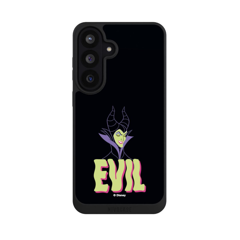 Galaxy S26 FE NIVOpure Evil Maleficent