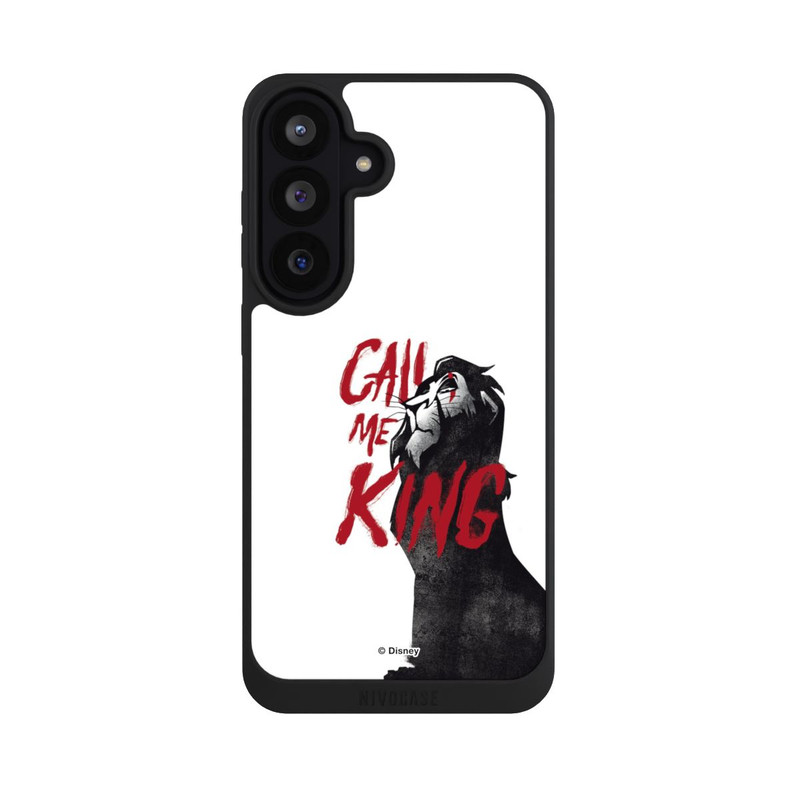 Galaxy S26 FE NIVOpure Call Me King