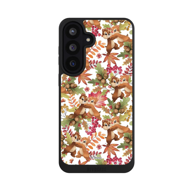 Galaxy S26 FE NIVOpure Chip und Chap Pattern