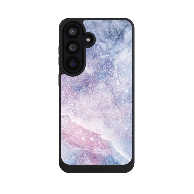 Galaxy S26 FE NIVOpure Galaxie Marmor Cafelab