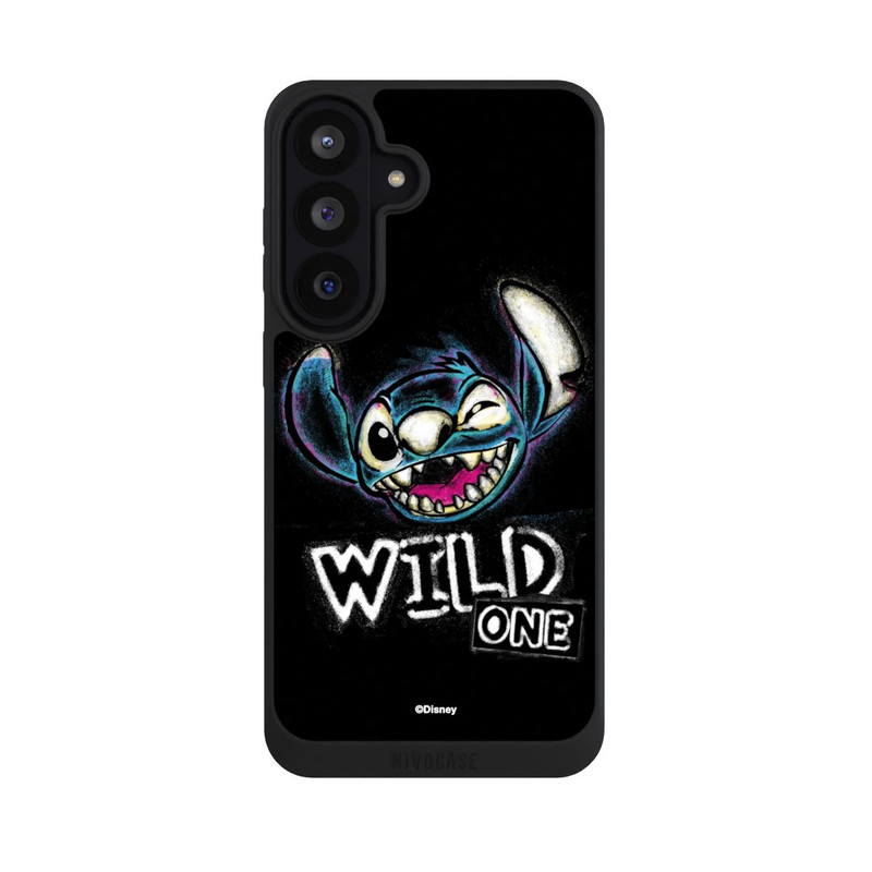 Galaxy S26 FE NIVOpure Wild One Stitch