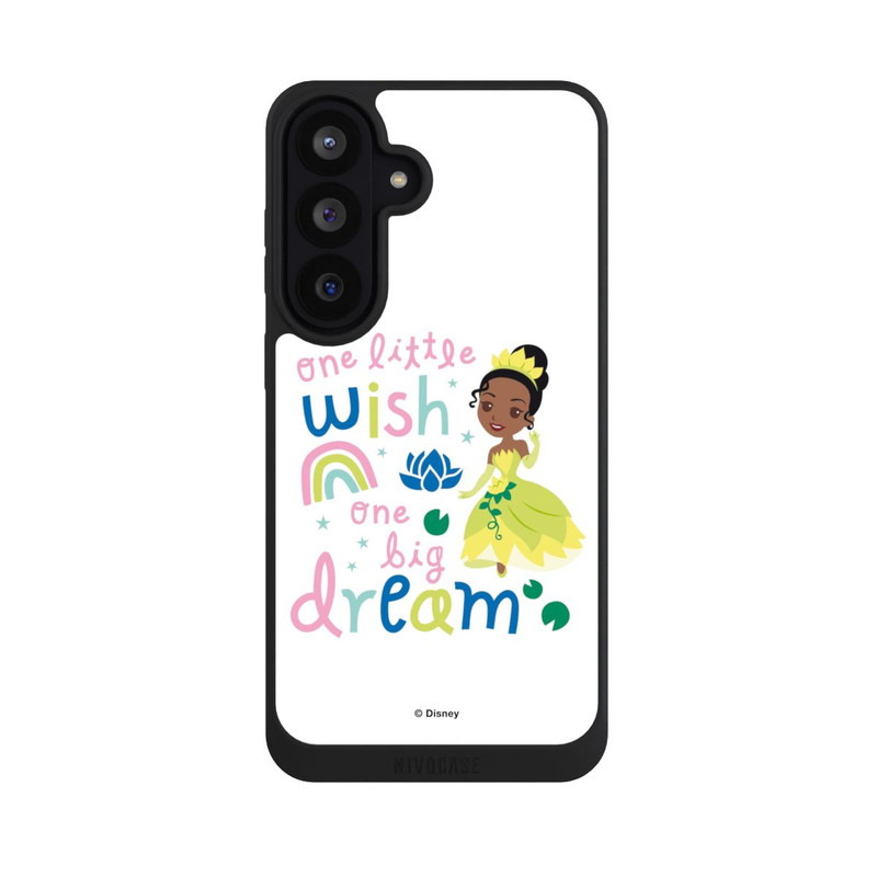 Galaxy S26 FE NIVOpure One Little Wish Tiana