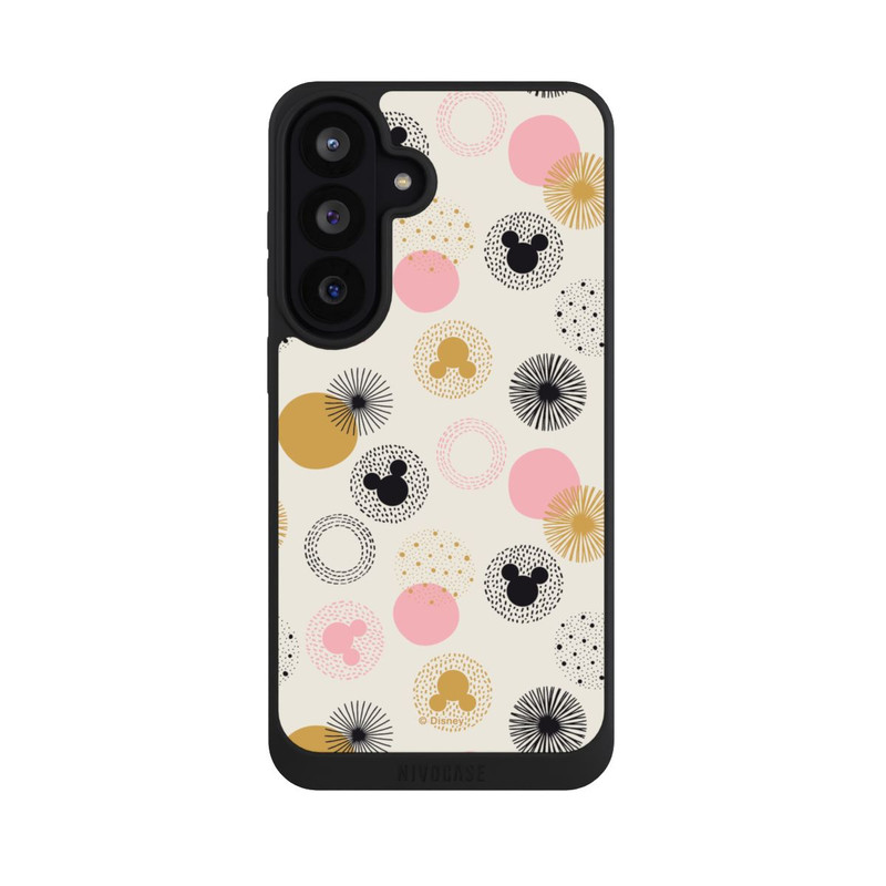 Galaxy S26 FE NIVOpure Micky Dots Coloured