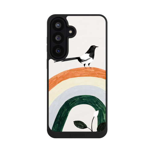 Samsung Galaxy S26 FE NIVOpure Guten Morgen von Léa Le Pivert