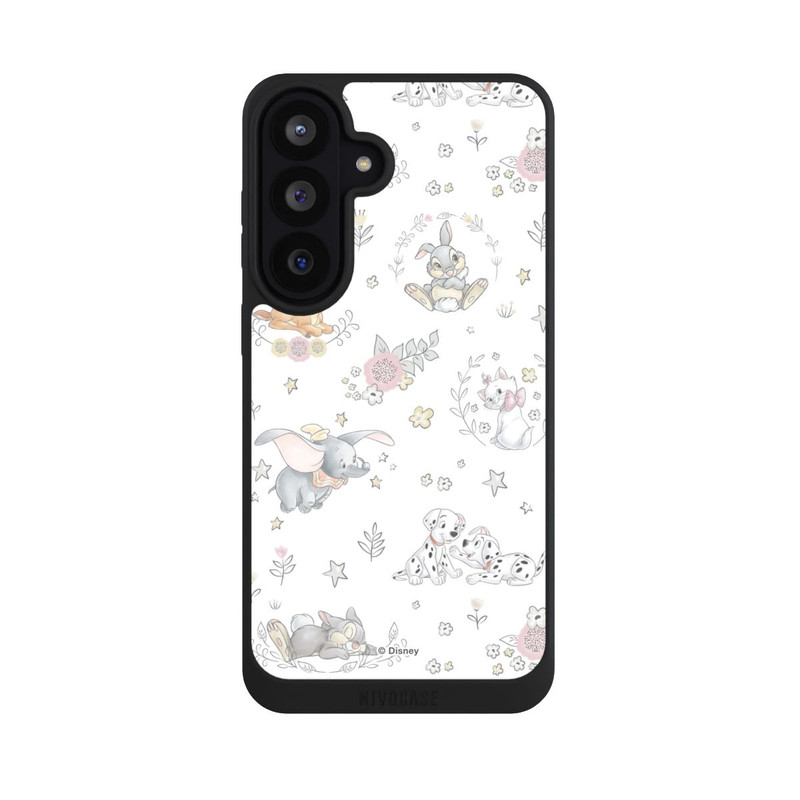 Galaxy S26 FE NIVOpure Collection Sentimental Heritage