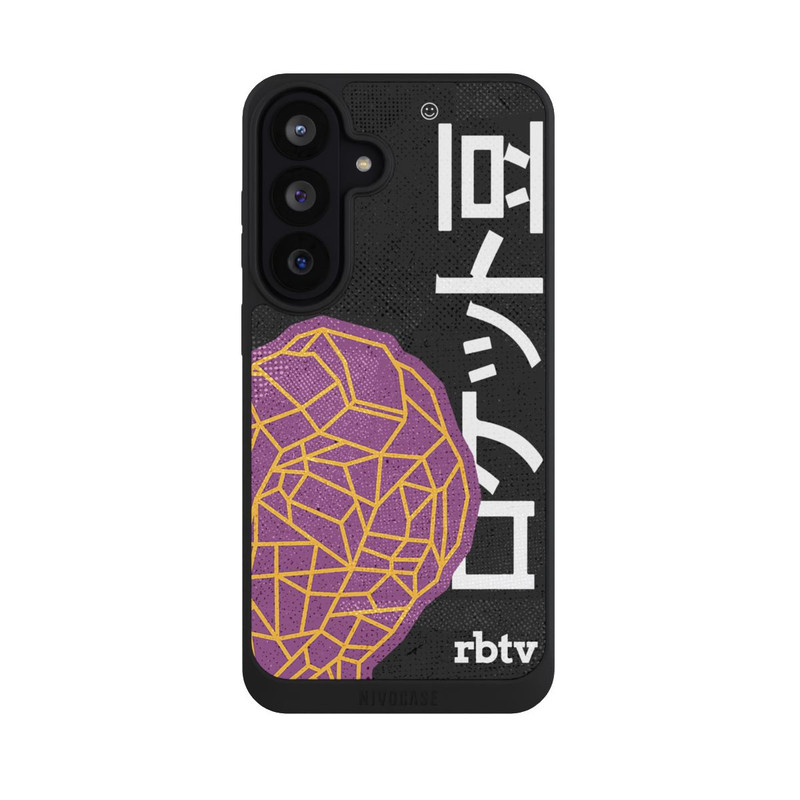 Galaxy S26 FE NIVOpure Japan-Draht