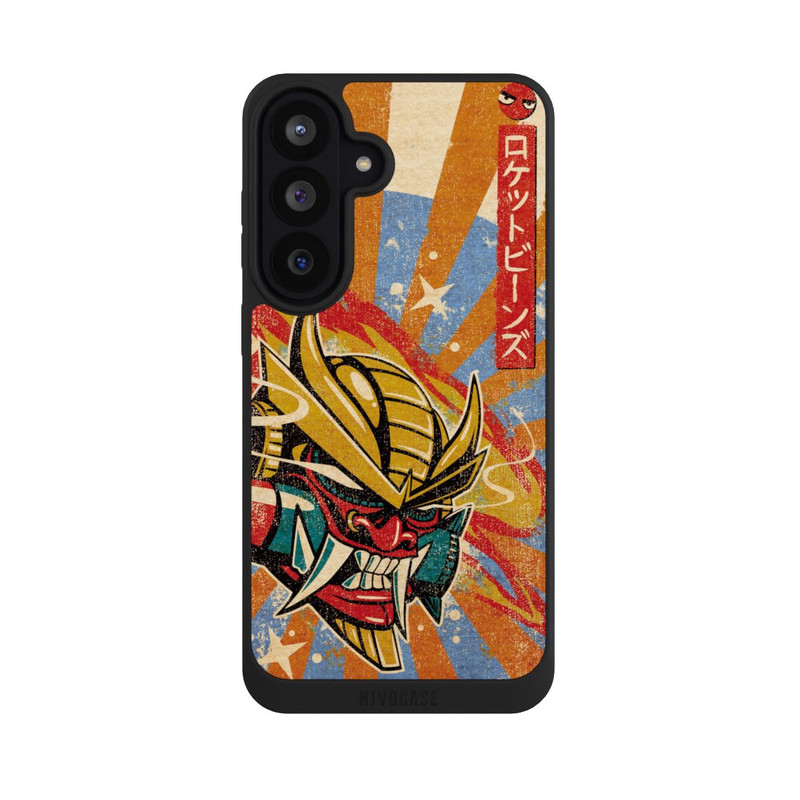 Galaxy S26 FE NIVOpure Kabuki