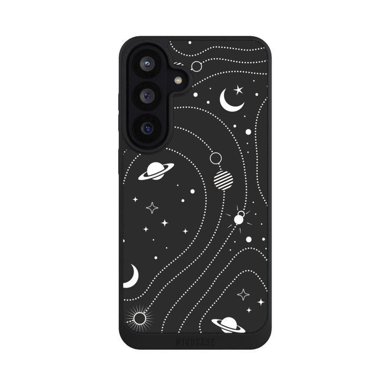 Galaxy S26 FE NIVOpure Lost In Spaces