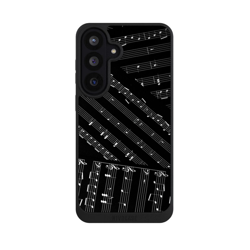 Galaxy S26 FE NIVOpure Partitions