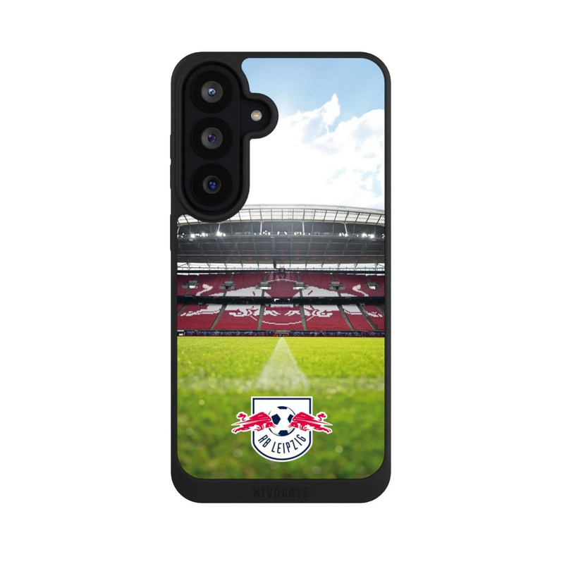Galaxy S26 FE NIVOpure RB Leipzig Stadion