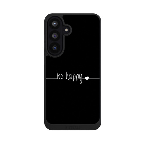 Samsung Galaxy S26 FE NIVOpure Be Happy