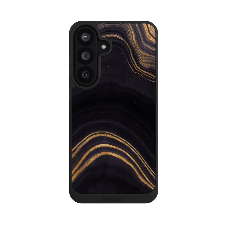 Galaxy S26 FE NIVOpure Pierre d'agate
