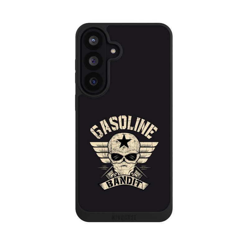 Galaxy S26 FE NIVOpure Bandit Wing