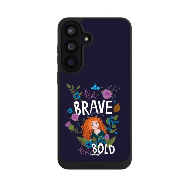 Galaxy S26 FE NIVOpure Be Brave | Be Bold