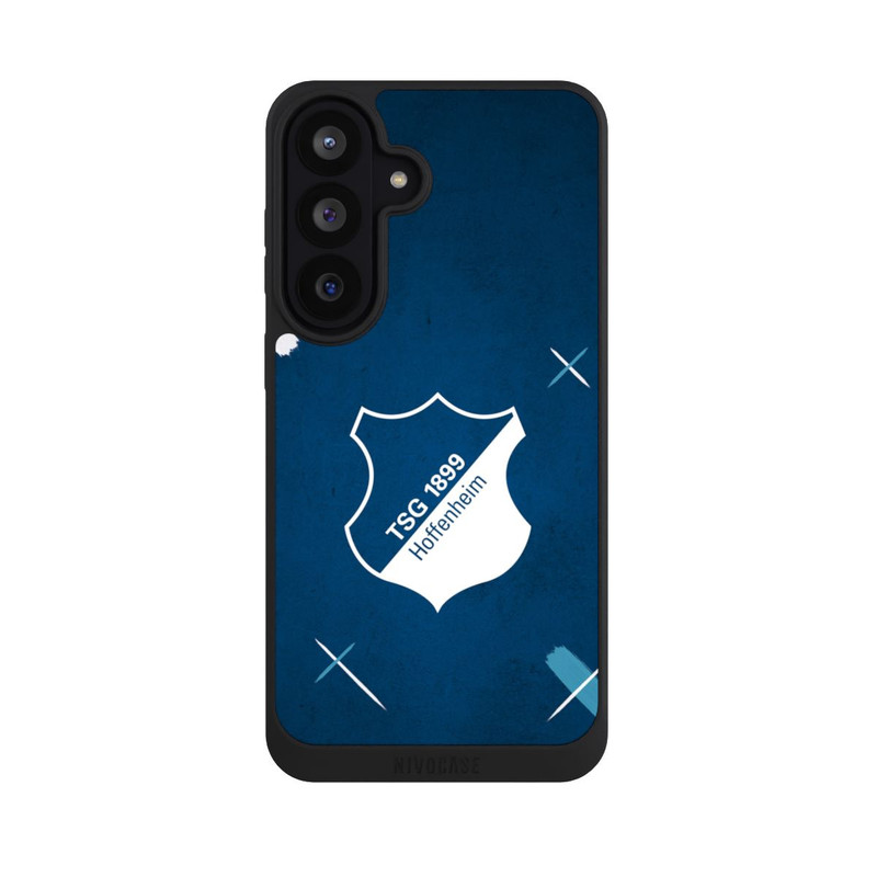 Galaxy S26 FE NIVOpure Beton blau