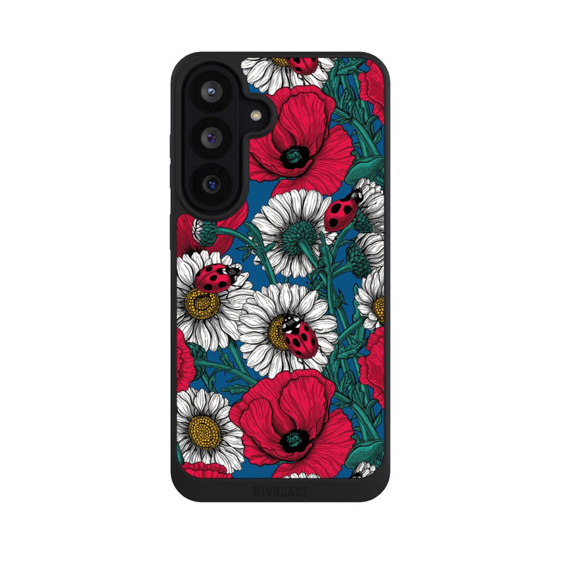 Galaxy S26 FE NIVOpure Die Weide
