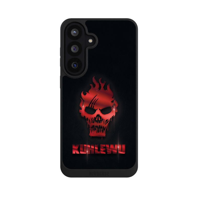 Galaxy S26 FE NIVOpure Kuhlewu Schädel