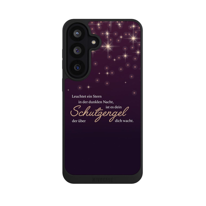 Galaxy S26 FE NIVOpure Schutzengel