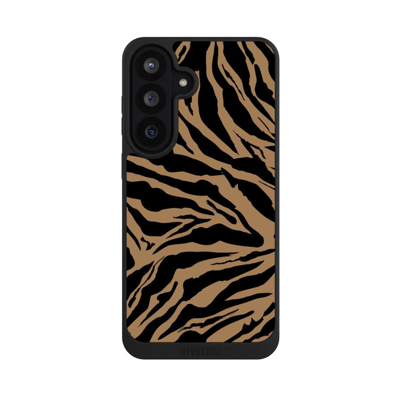 Galaxy S26 FE NIVOpure Tigerpattern 3