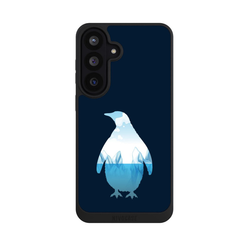 Galaxy S26 FE NIVOpure Retten Sie die Tierwelt