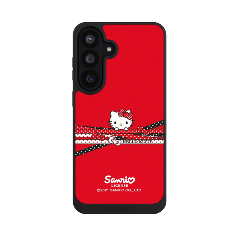 Galaxy S26 FE NIVOpure Hello Kitty - BowBow