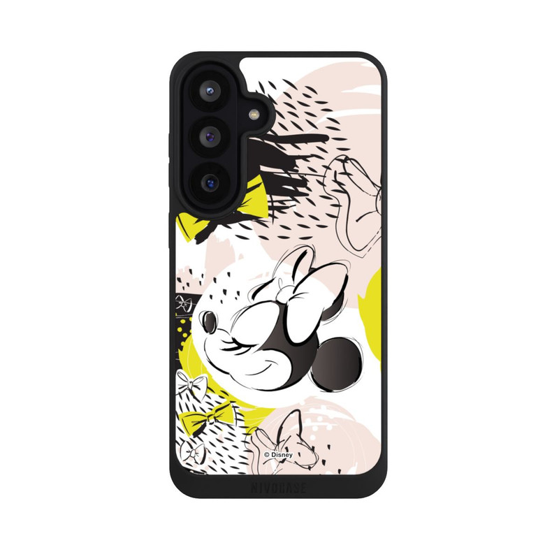 Galaxy S26 FE NIVOpure Minnie Abstrakt
