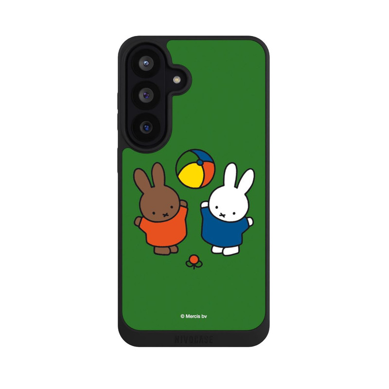 Galaxy S26 FE NIVOpure Miffy Spielt