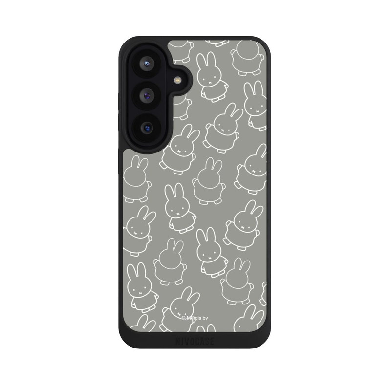 Galaxy S26 FE NIVOpure Miffy Pattern