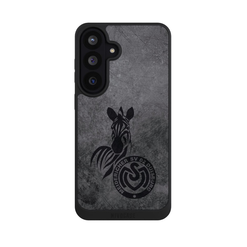 Galaxy S26 FE NIVOpure Zebra Betonlook MSV