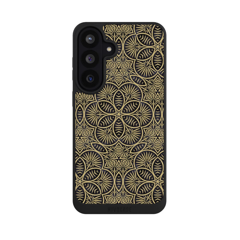 Galaxy S26 FE NIVOpure Abstraktes Mandala