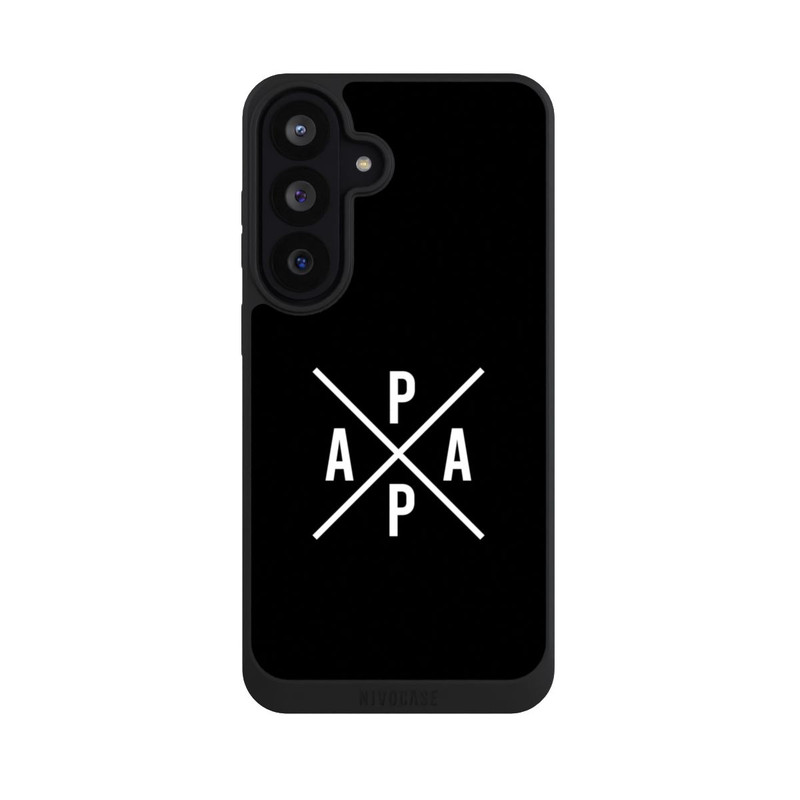 Galaxy S26 FE NIVOpure Papa Symbol