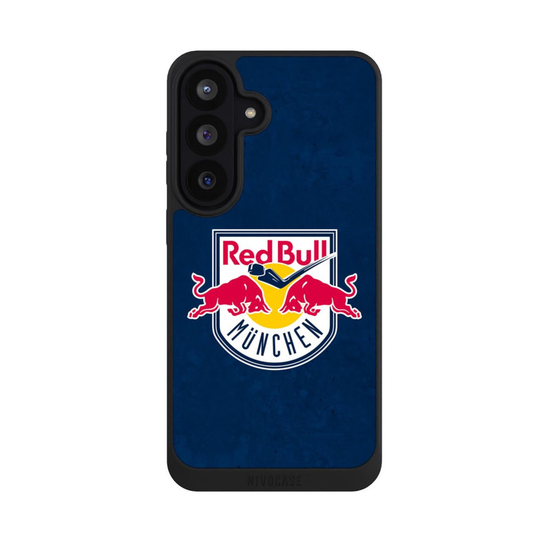 Galaxy S26 FE NIVOpure Logo groß - EHC Red Bull München