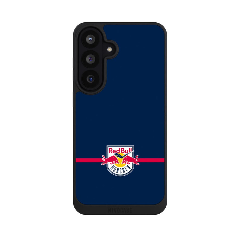 Galaxy S26 FE NIVOpure Logo Klein - EHC Red Bull München