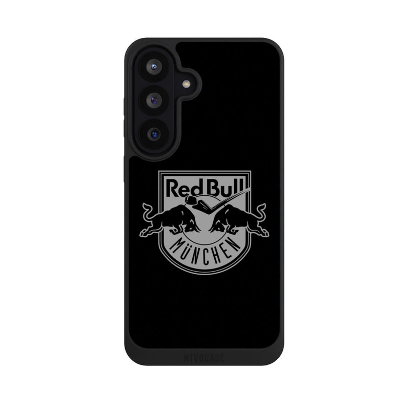 Galaxy S26 FE NIVOpure Logo Dunkel - EHC Red Bull München