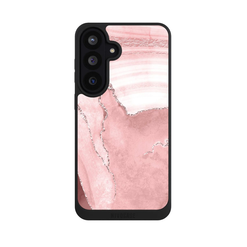 Galaxy S26 FE NIVOpure Pink Tag Traum